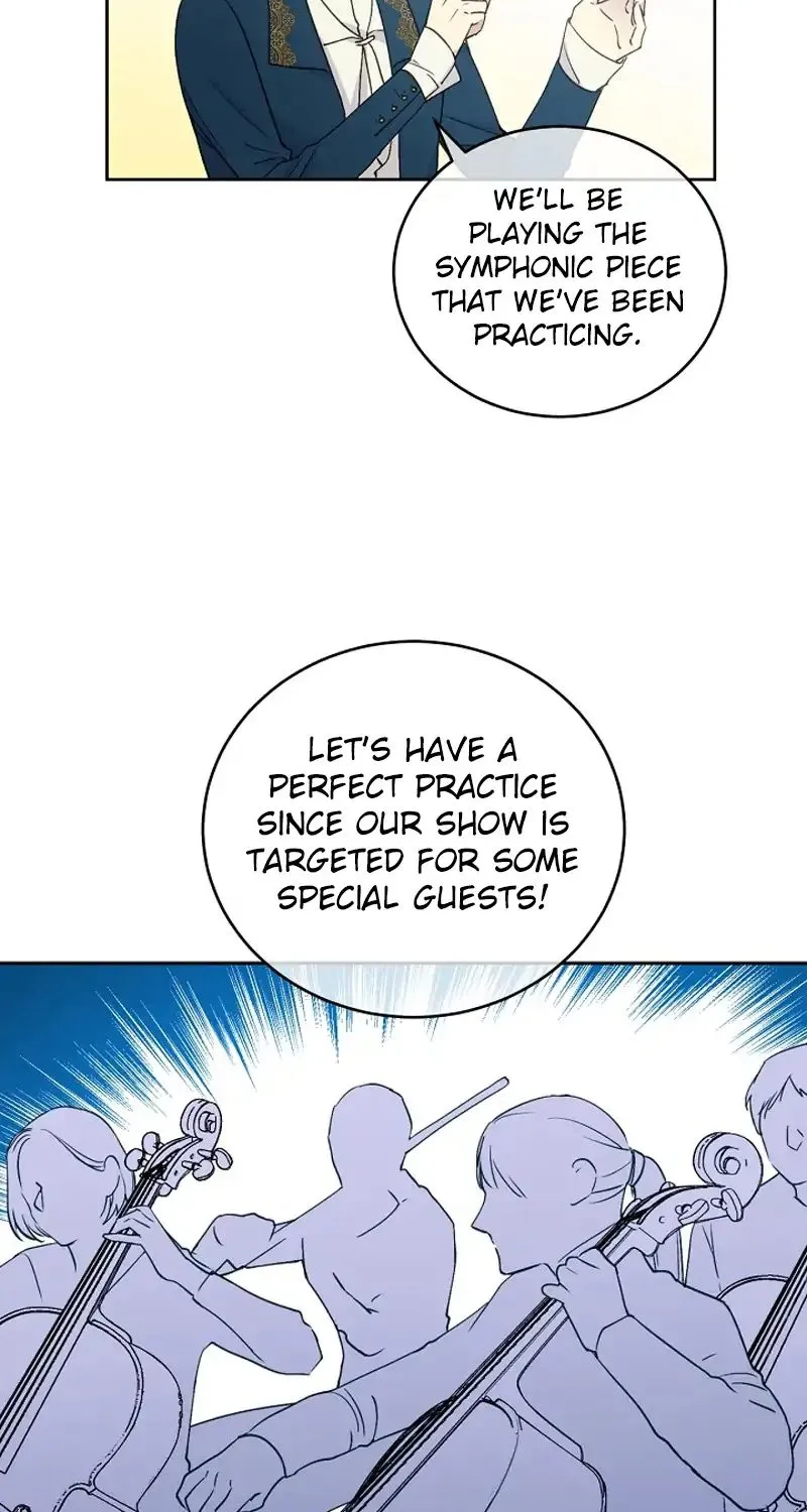 A Capable Maid Chapter 5 page 41 - 