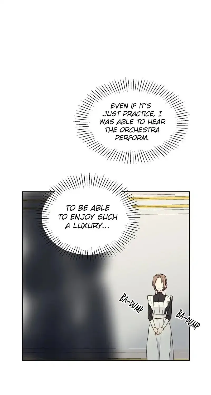A Capable Maid Chapter 5 page 43 - 