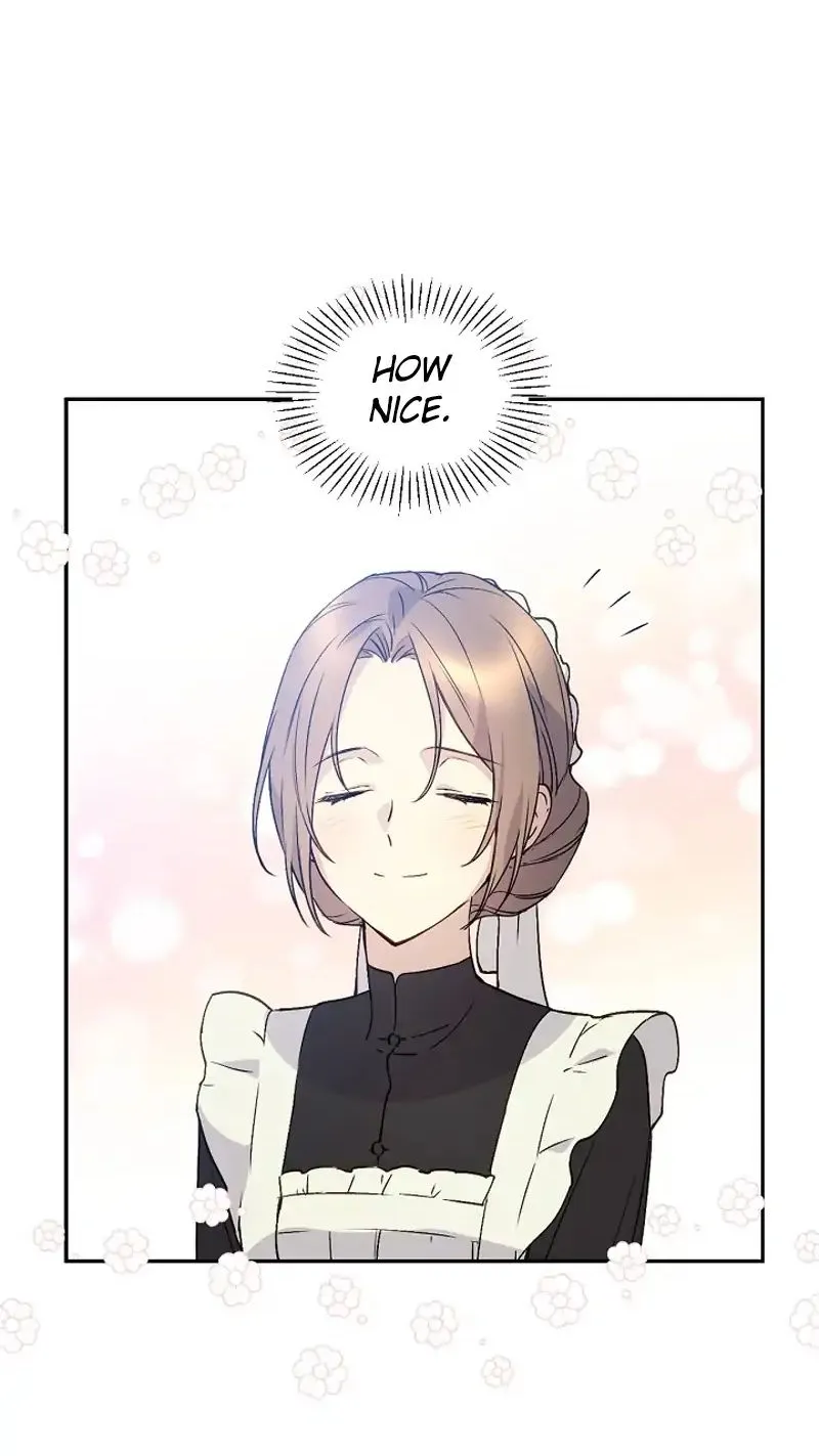 A Capable Maid Chapter 5 page 44 - 