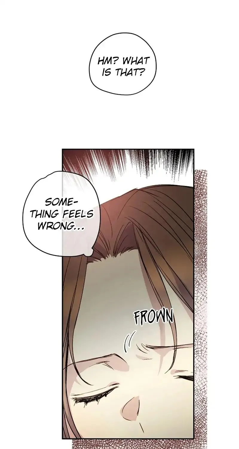 A Capable Maid Chapter 5 page 45 - 