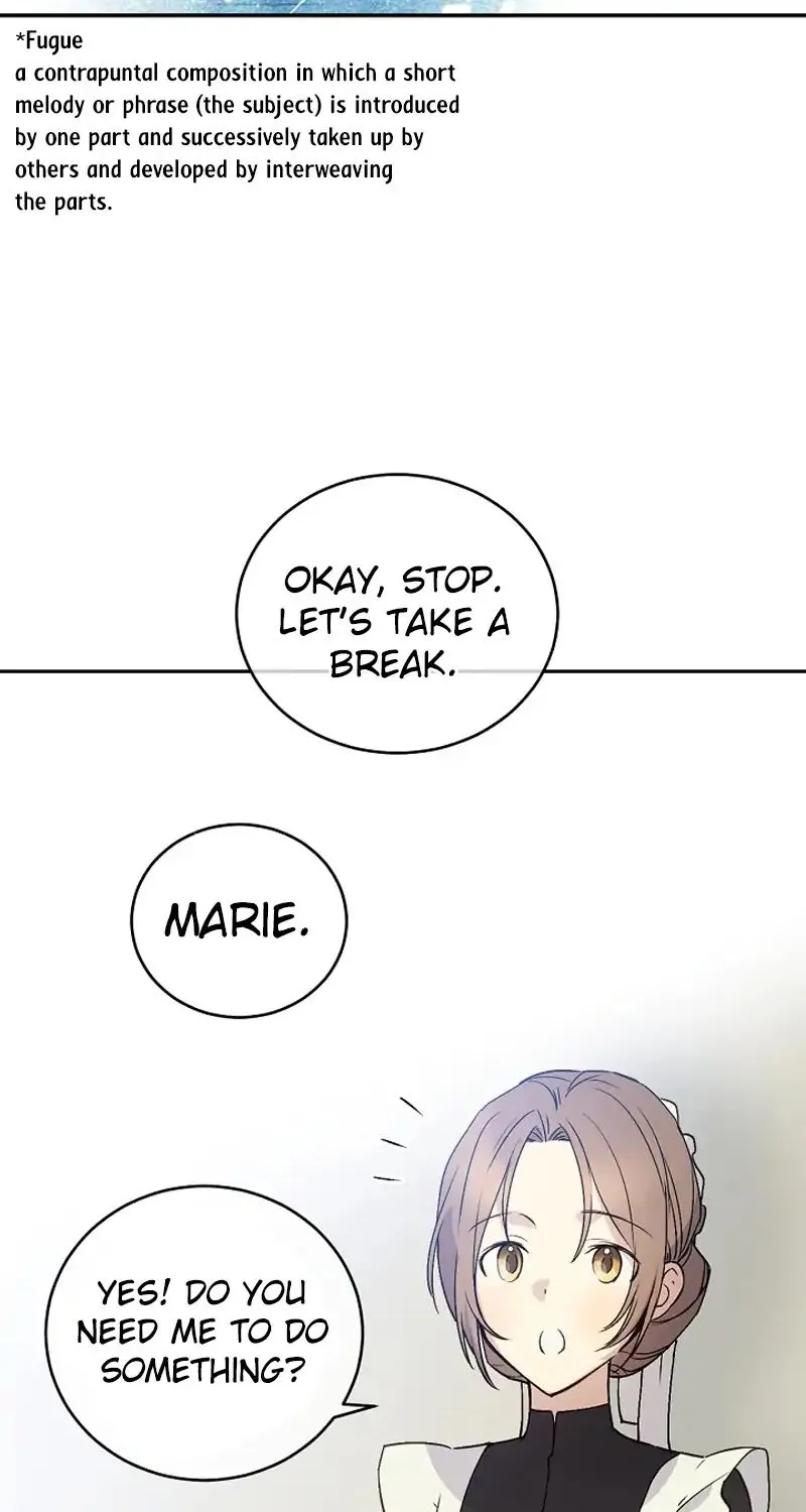 A Capable Maid Chapter 5 page 51 - 