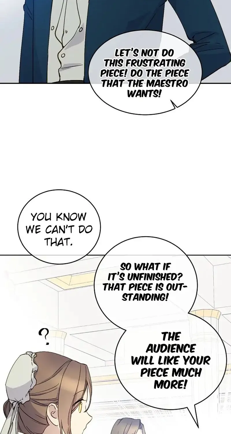 A Capable Maid Chapter 5 page 56 - 