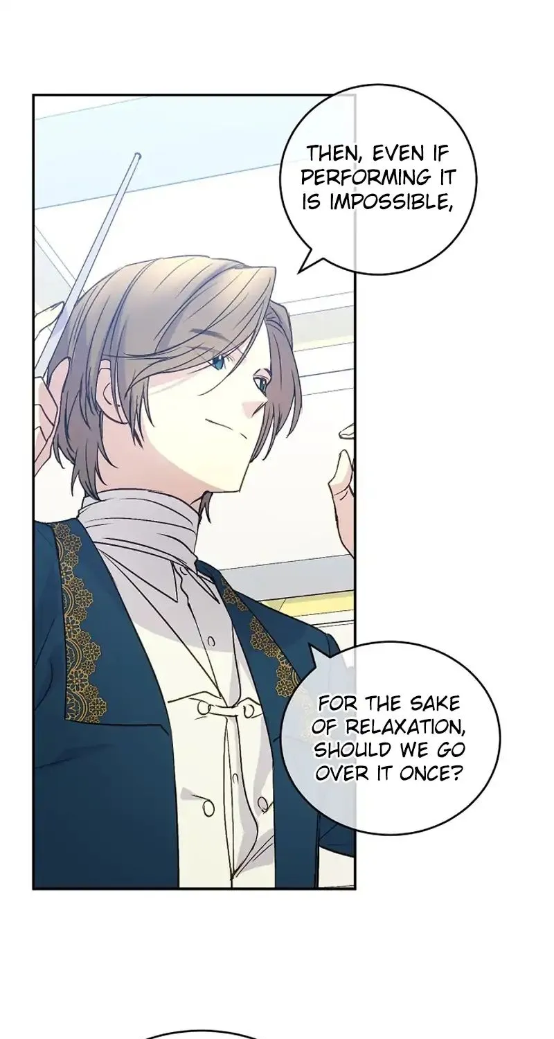 A Capable Maid Chapter 5 page 58 - 