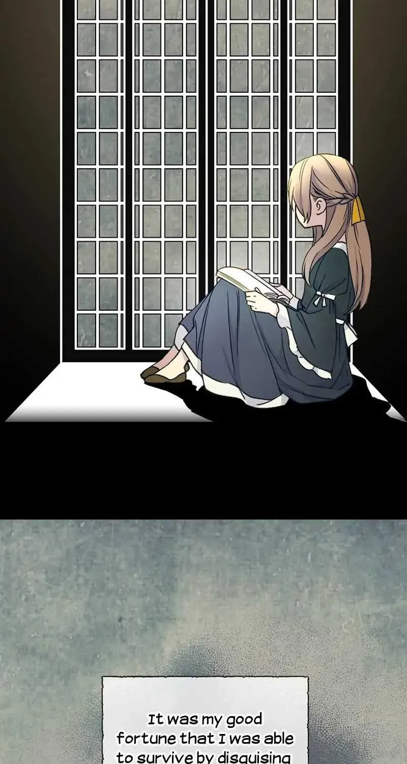 A Capable Maid Chapter 5 page 7 - 
