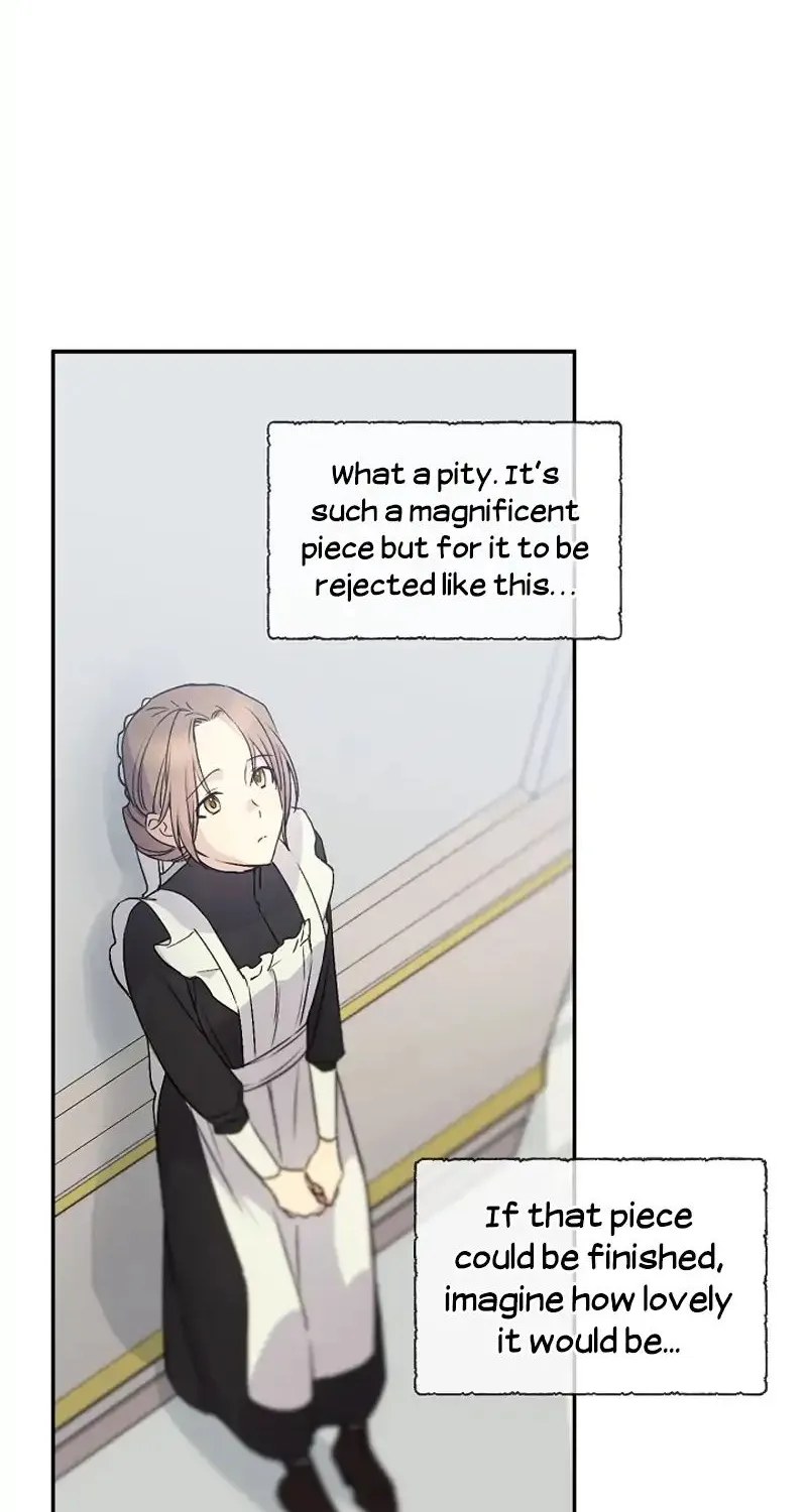 A Capable Maid Chapter 5 page 70 - 