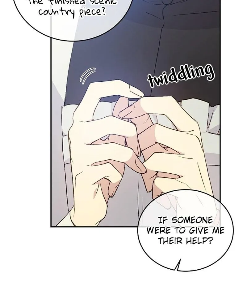 A Capable Maid Chapter 6 page 11 - 