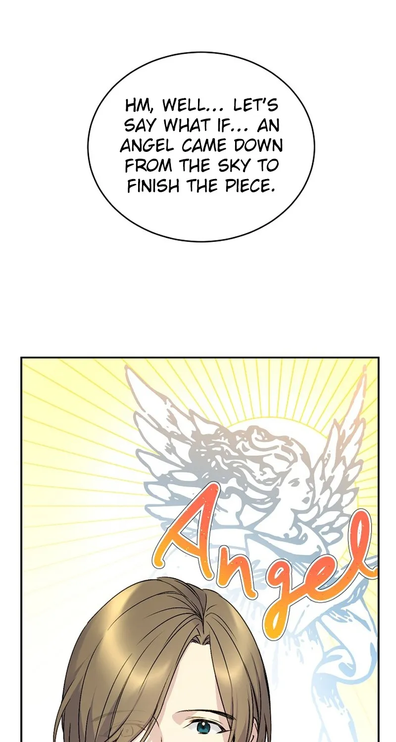A Capable Maid Chapter 6 page 12 - 
