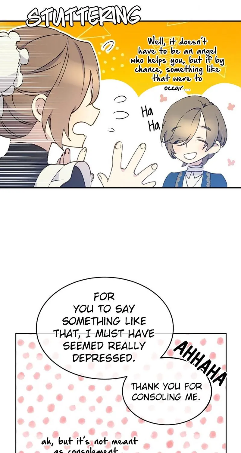 A Capable Maid Chapter 6 page 14 - 