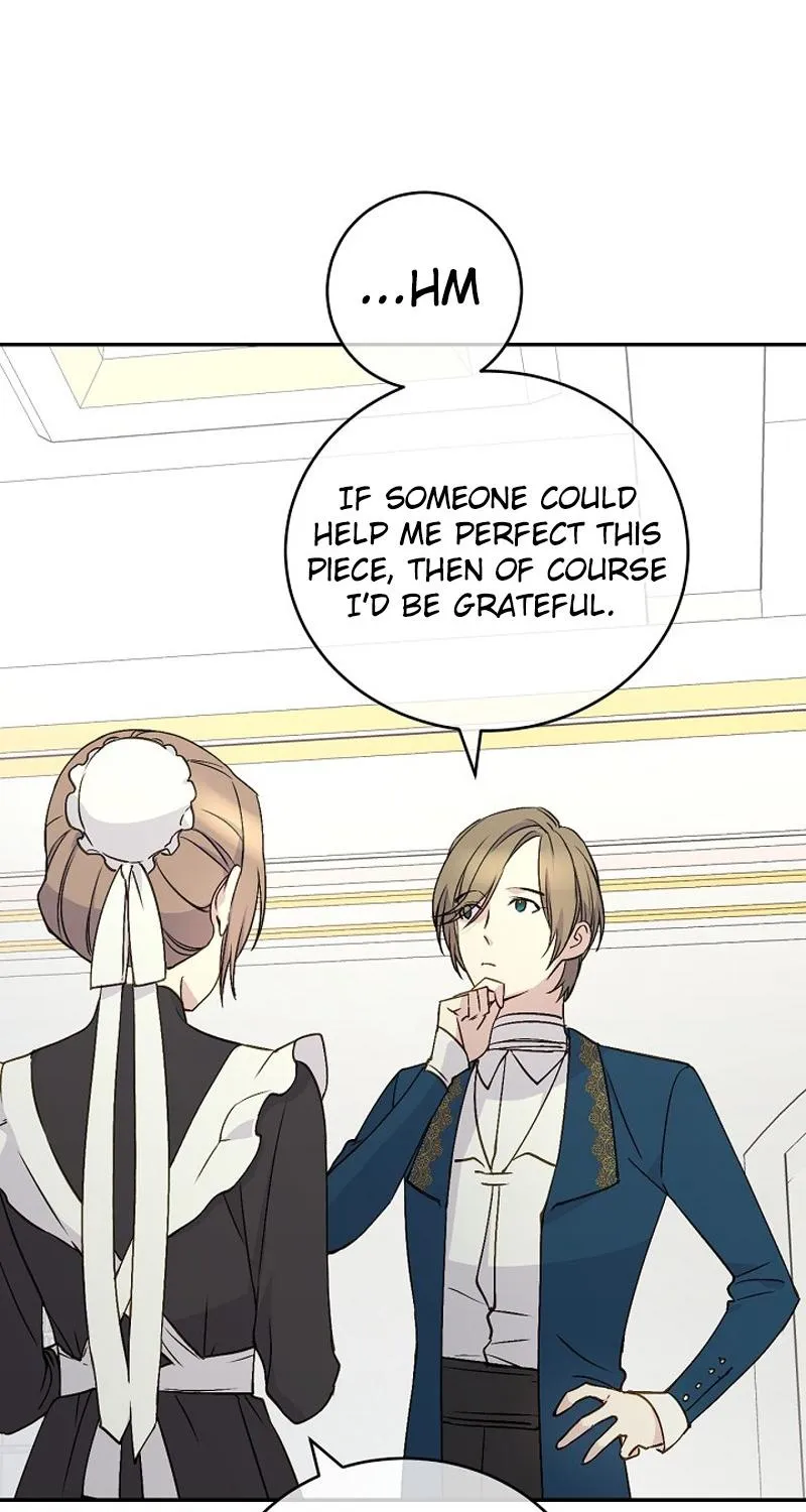 A Capable Maid Chapter 6 page 16 - 