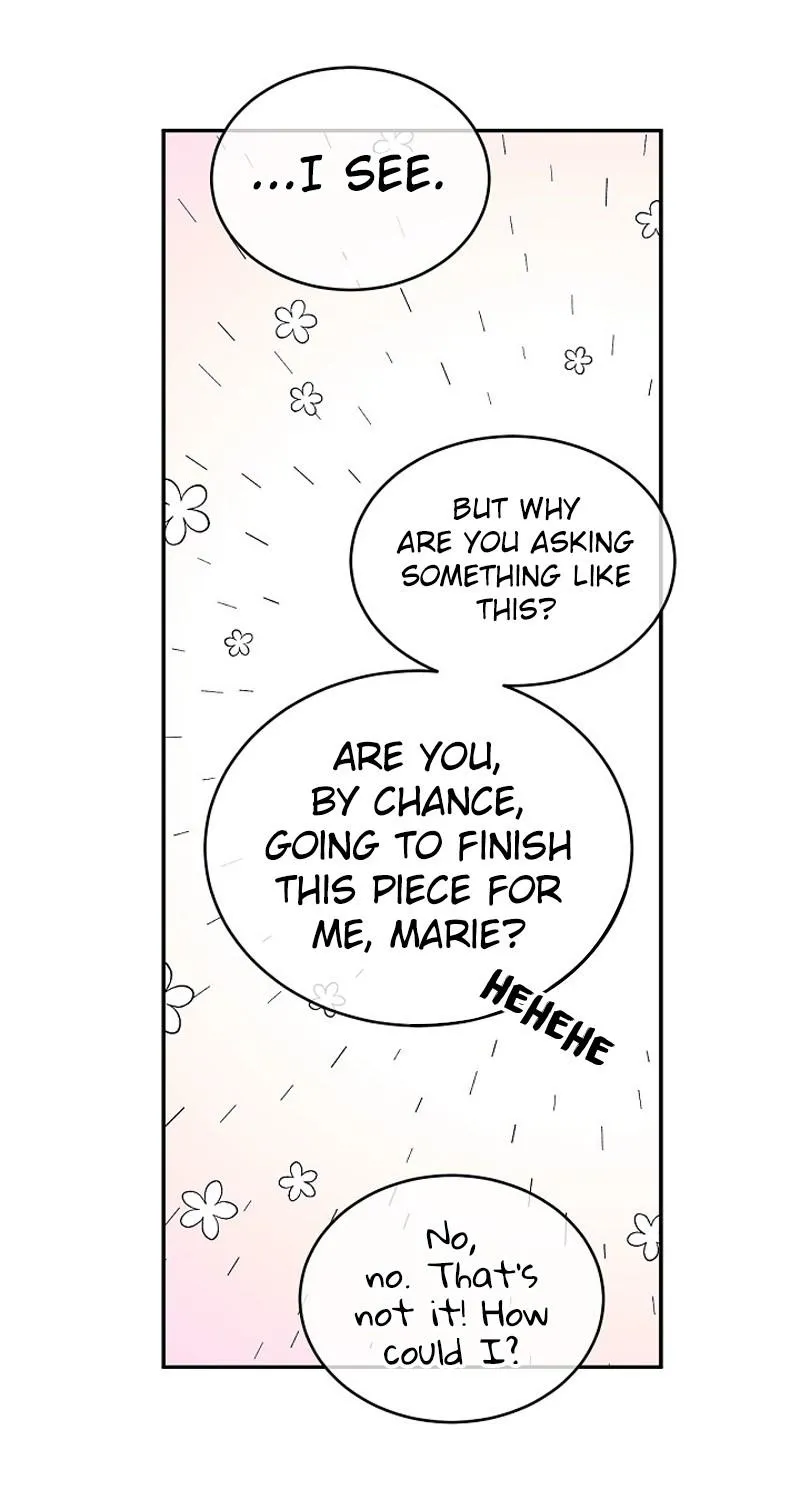 A Capable Maid Chapter 6 page 22 - 