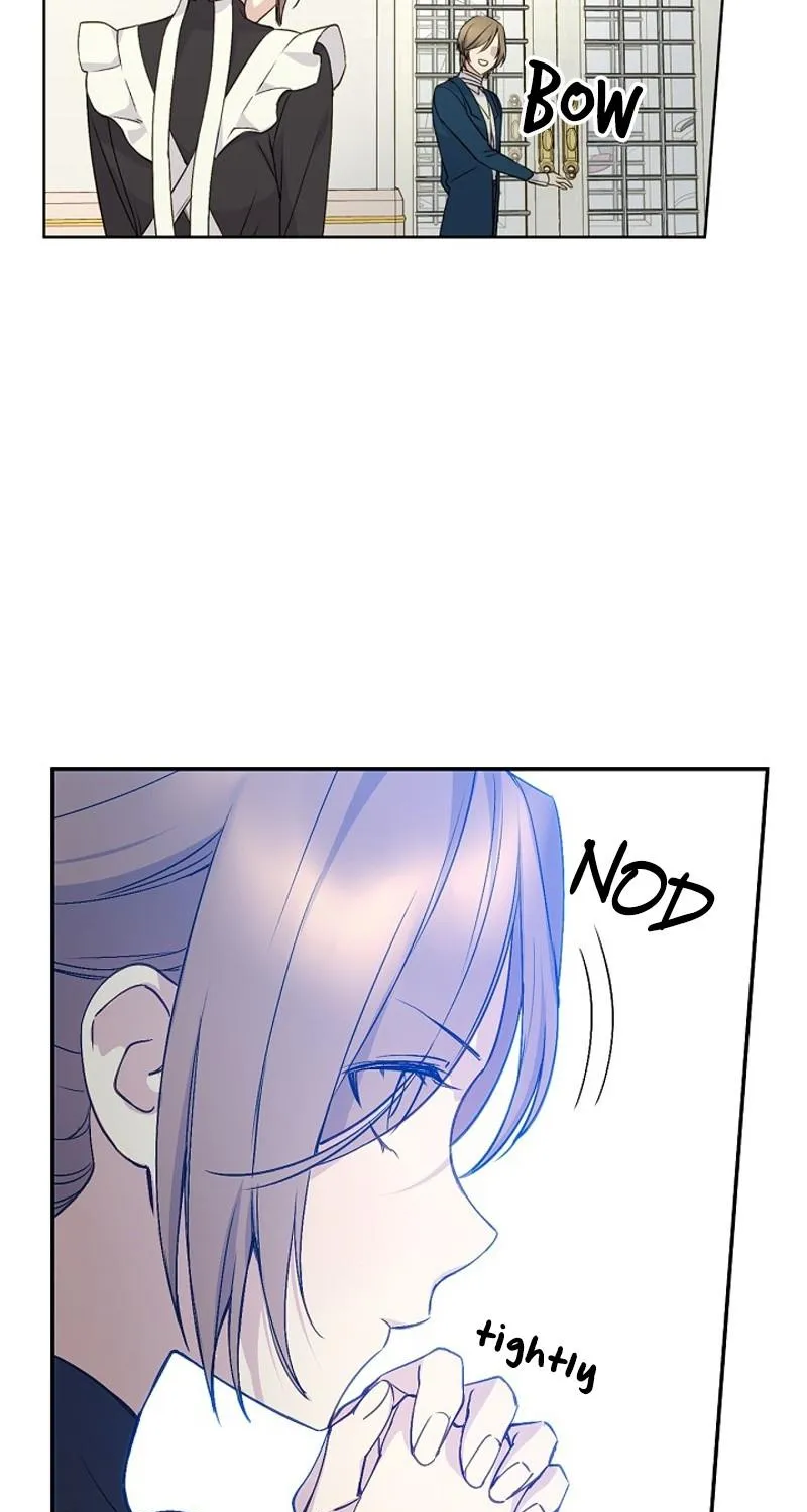 A Capable Maid Chapter 6 page 24 - 