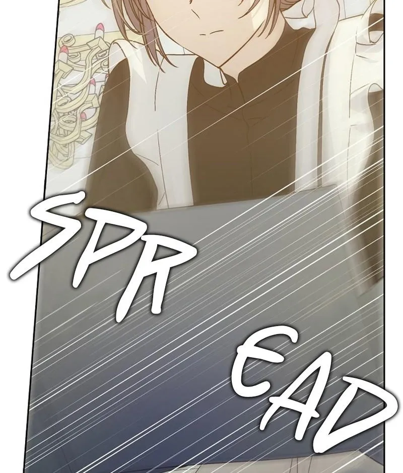 A Capable Maid Chapter 6 page 27 - 