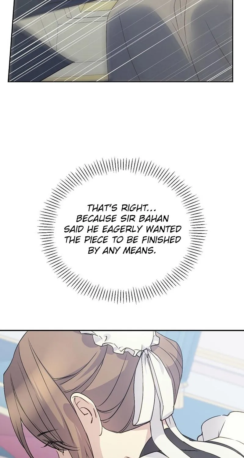A Capable Maid Chapter 6 page 28 - 