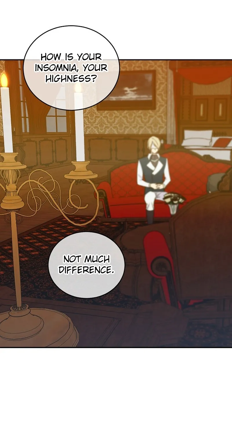 A Capable Maid Chapter 6 page 35 - 