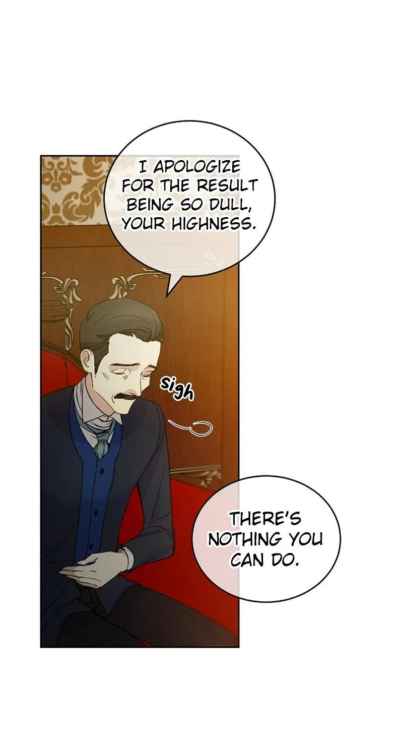 A Capable Maid Chapter 6 page 38 - 