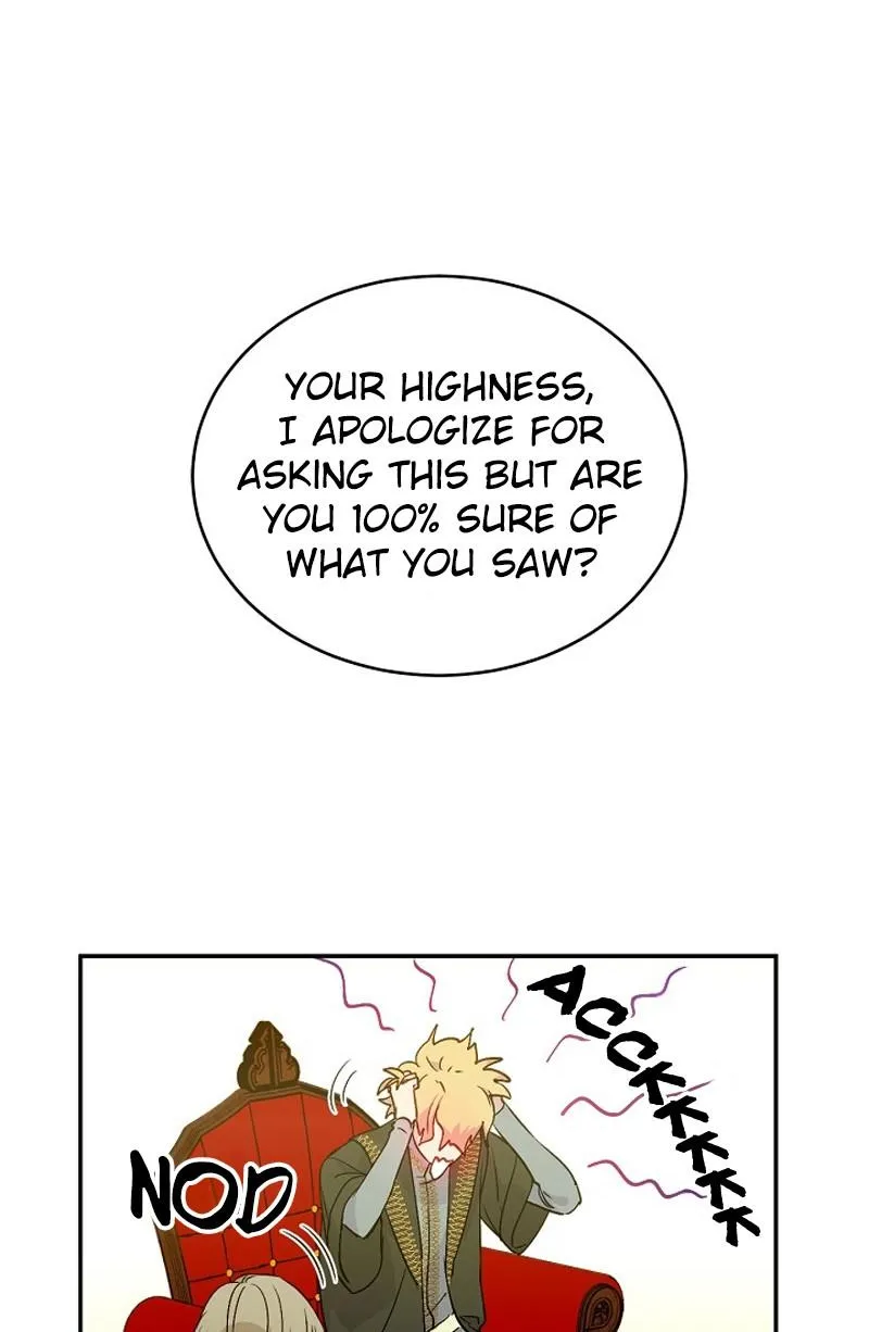 A Capable Maid Chapter 6 page 47 - 