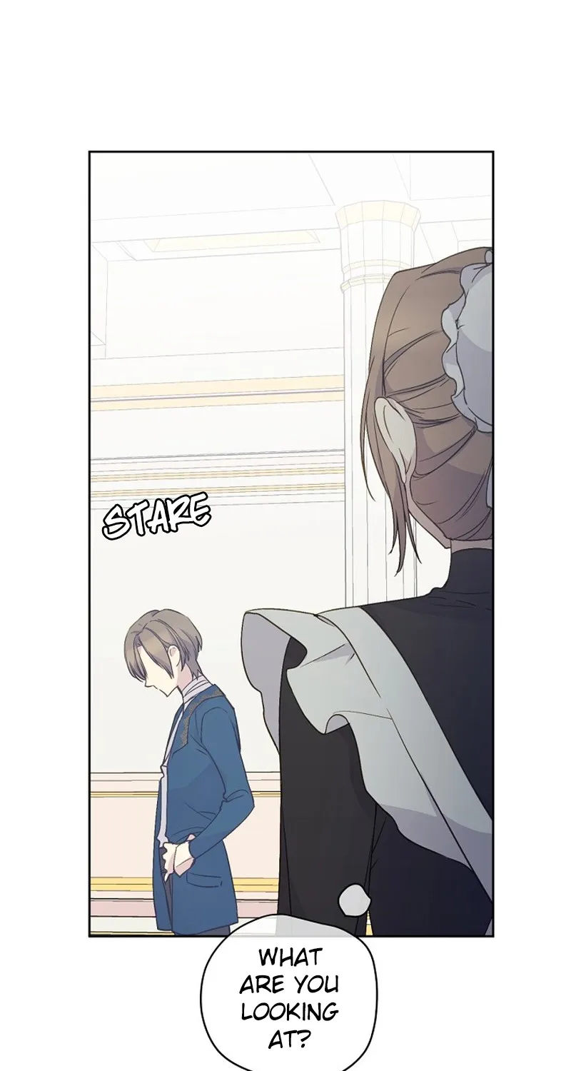 A Capable Maid Chapter 6 page 6 - 