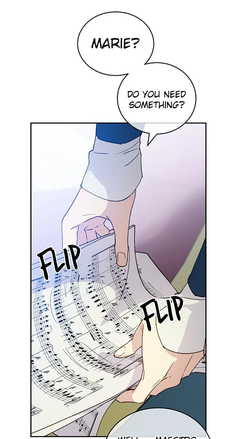 A Capable Maid Chapter 6 page 8 - 