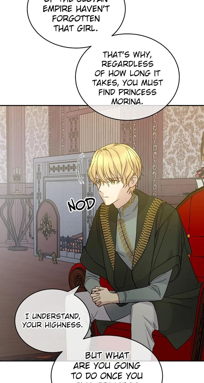 A Capable Maid Chapter 6 page 74 - 