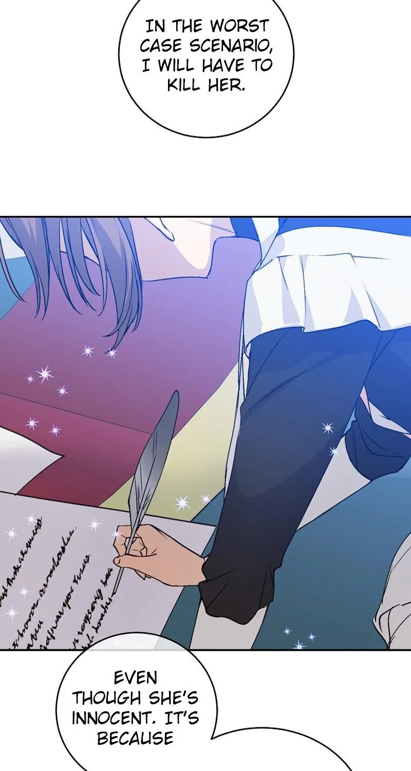 A Capable Maid Chapter 6 page 78 - 