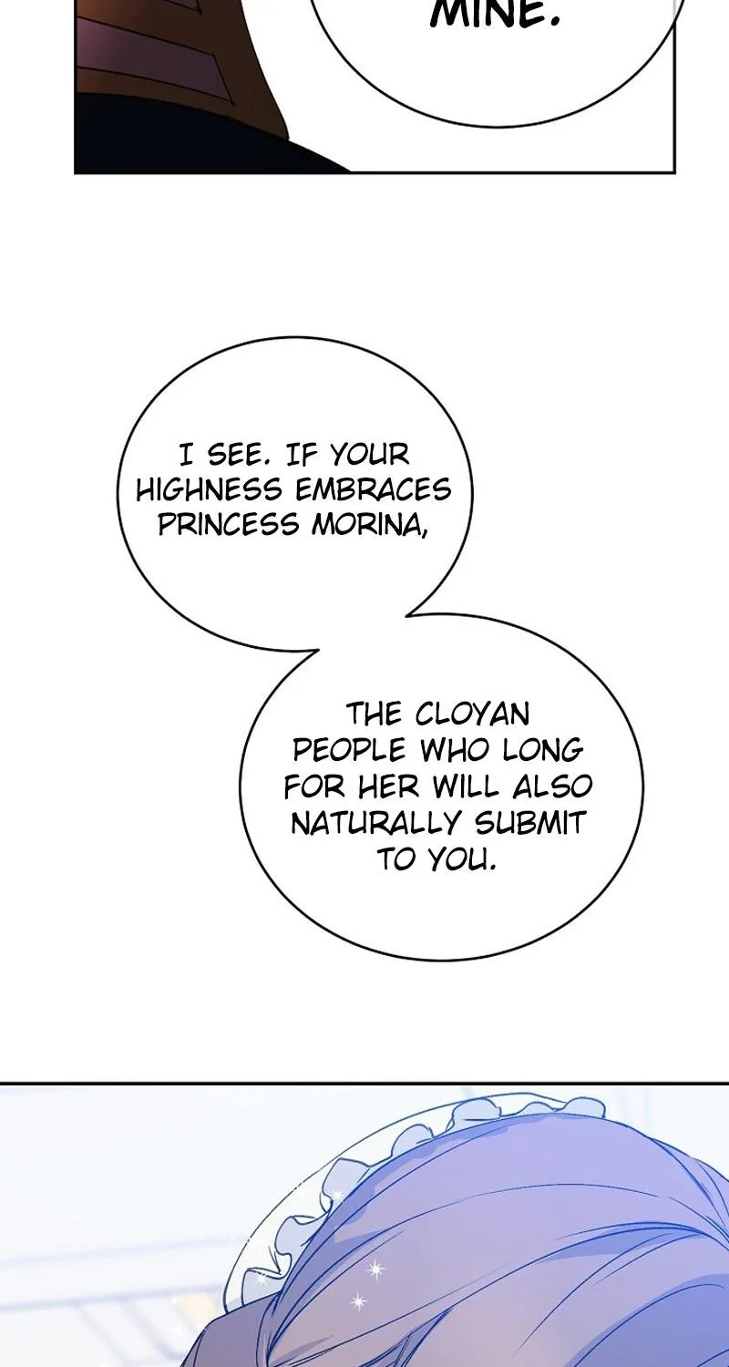 A Capable Maid Chapter 6 page 84 - 