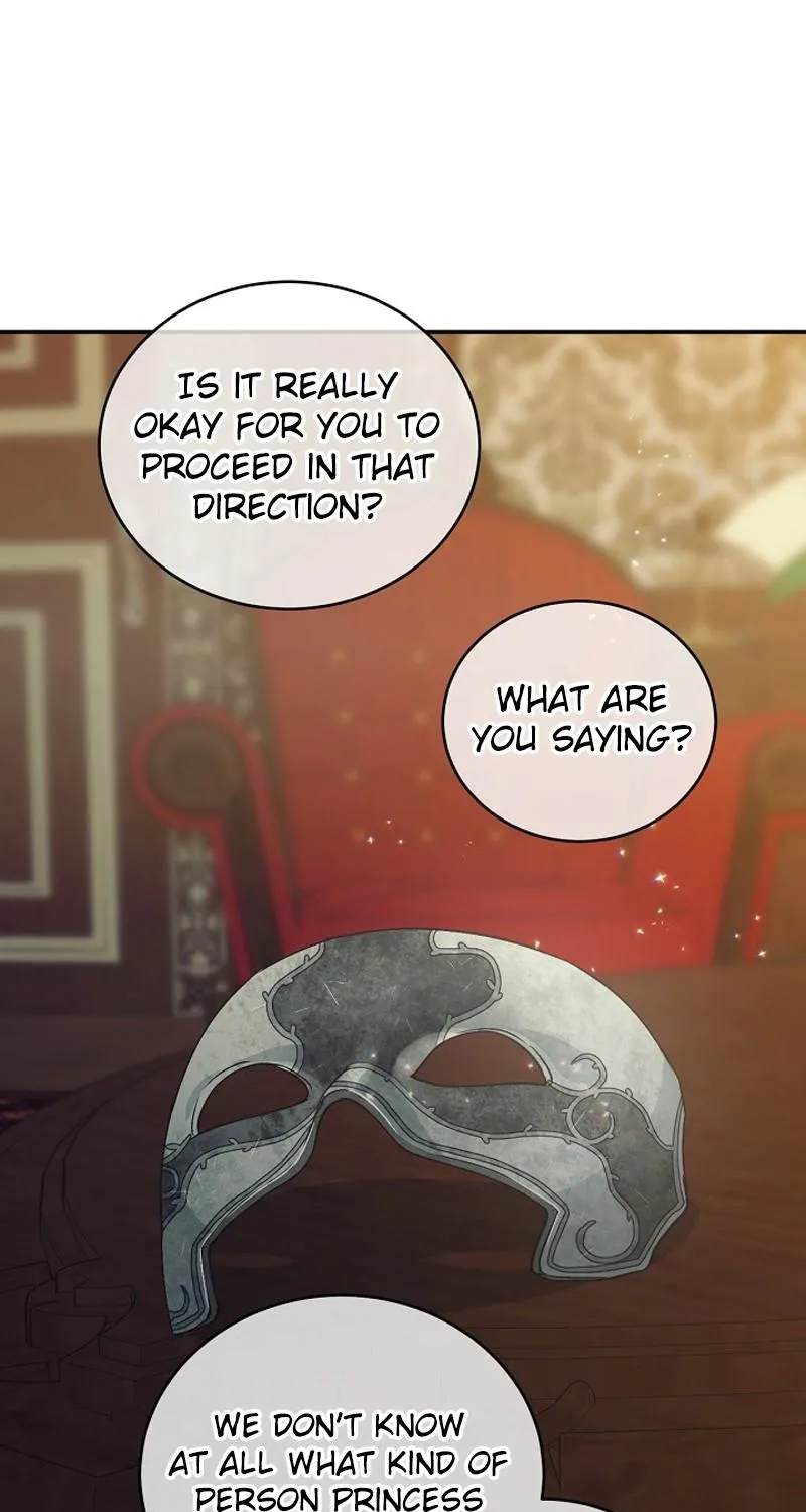 A Capable Maid Chapter 6 page 86 - 