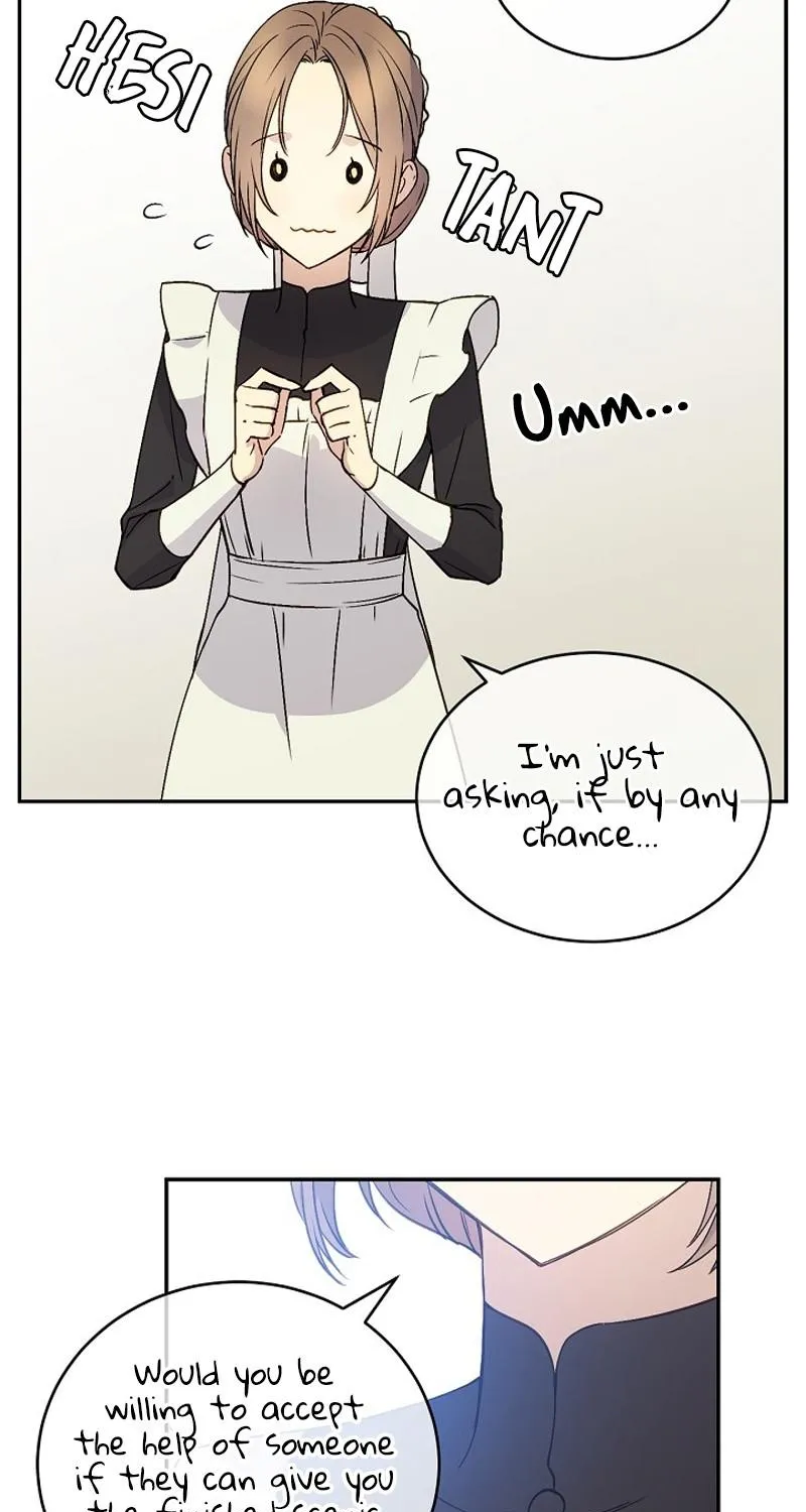 A Capable Maid Chapter 6 page 10 - 