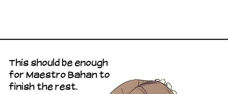 A Capable Maid Chapter 7 page 3 - 