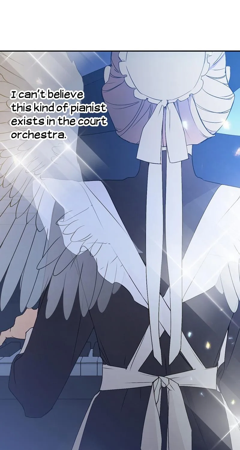 A Capable Maid Chapter 7 page 30 - 