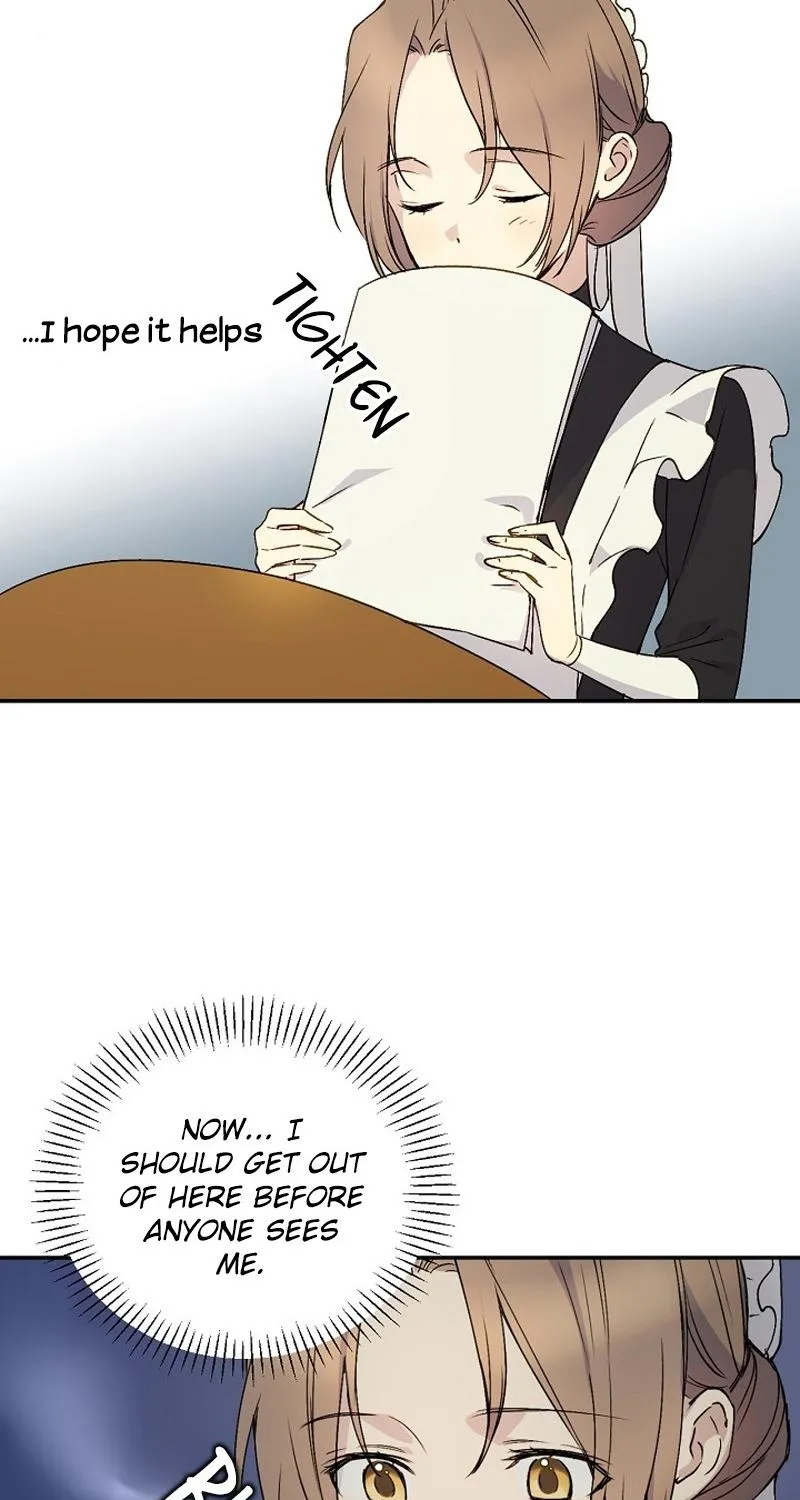 A Capable Maid Chapter 7 page 4 - 