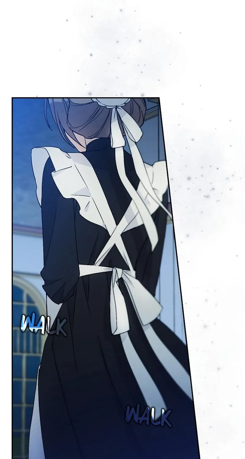 A Capable Maid Chapter 7 page 38 - 