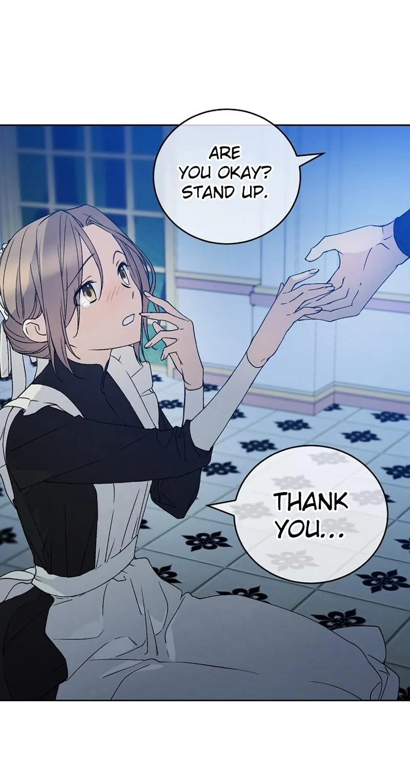 A Capable Maid Chapter 7 page 48 - 