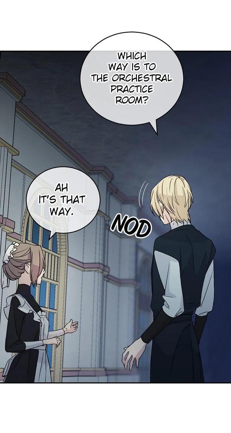 A Capable Maid Chapter 7 page 54 - 