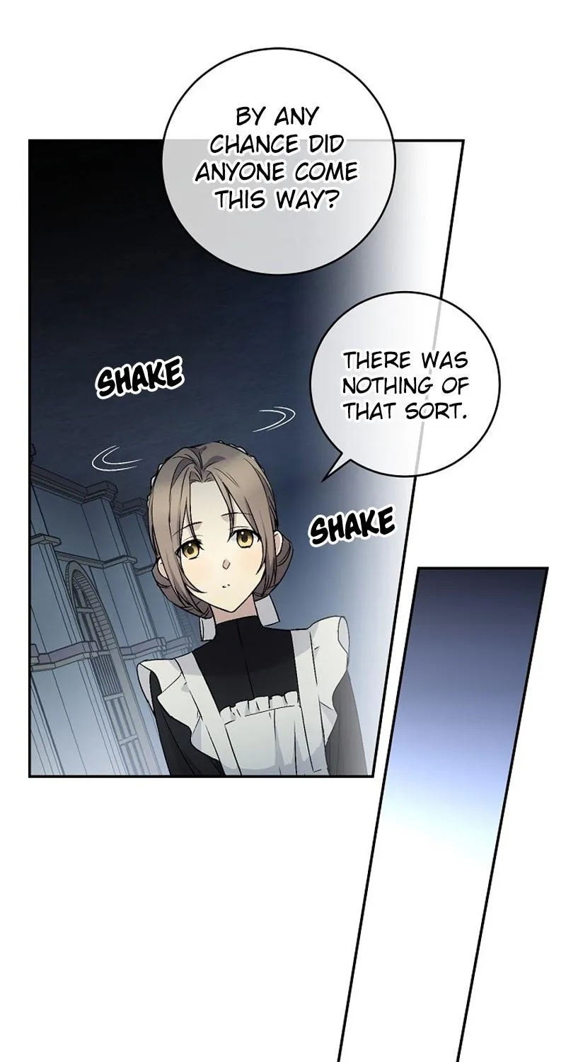 A Capable Maid Chapter 7 page 56 - 