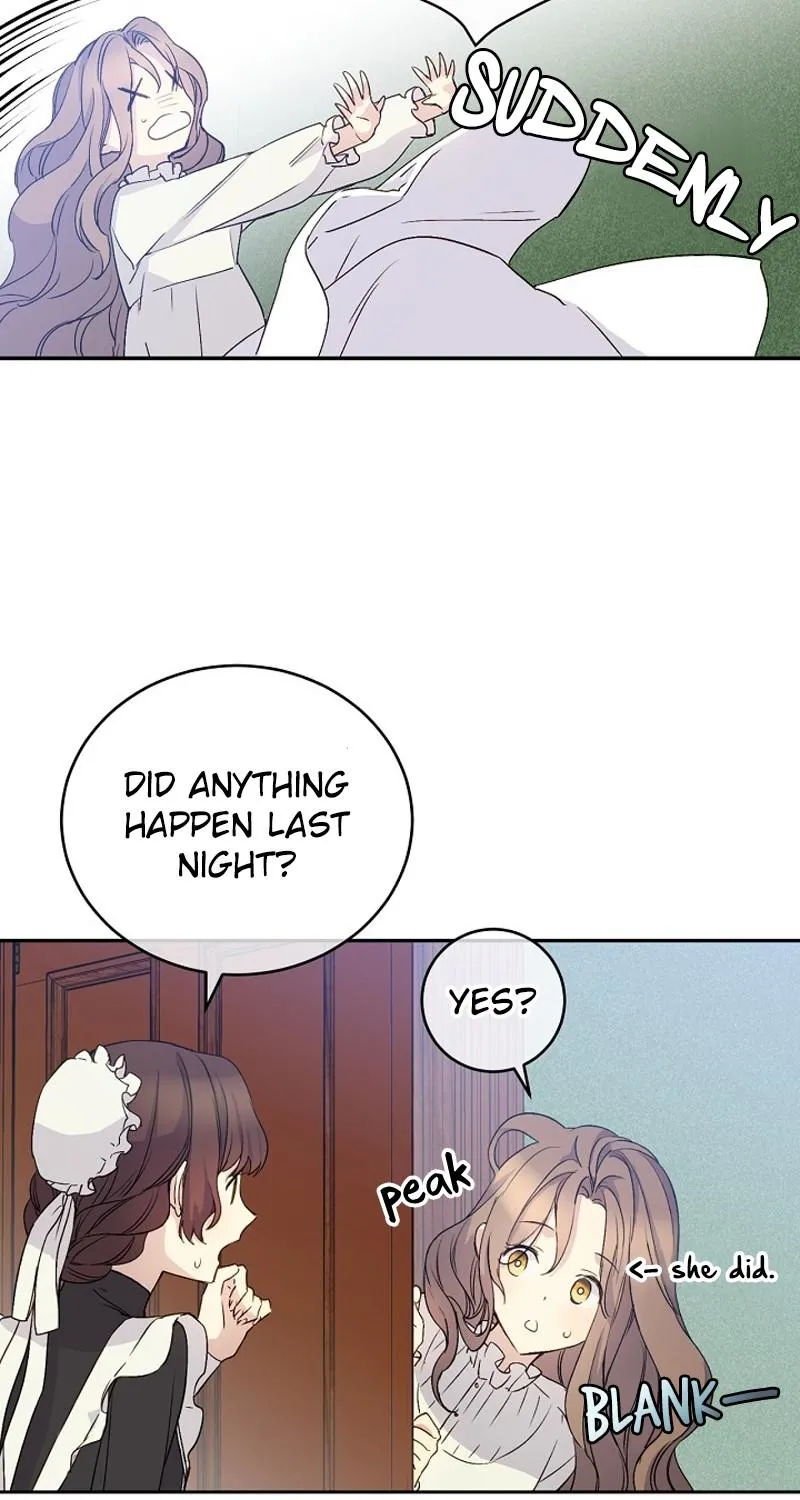 A Capable Maid Chapter 7 page 66 - 