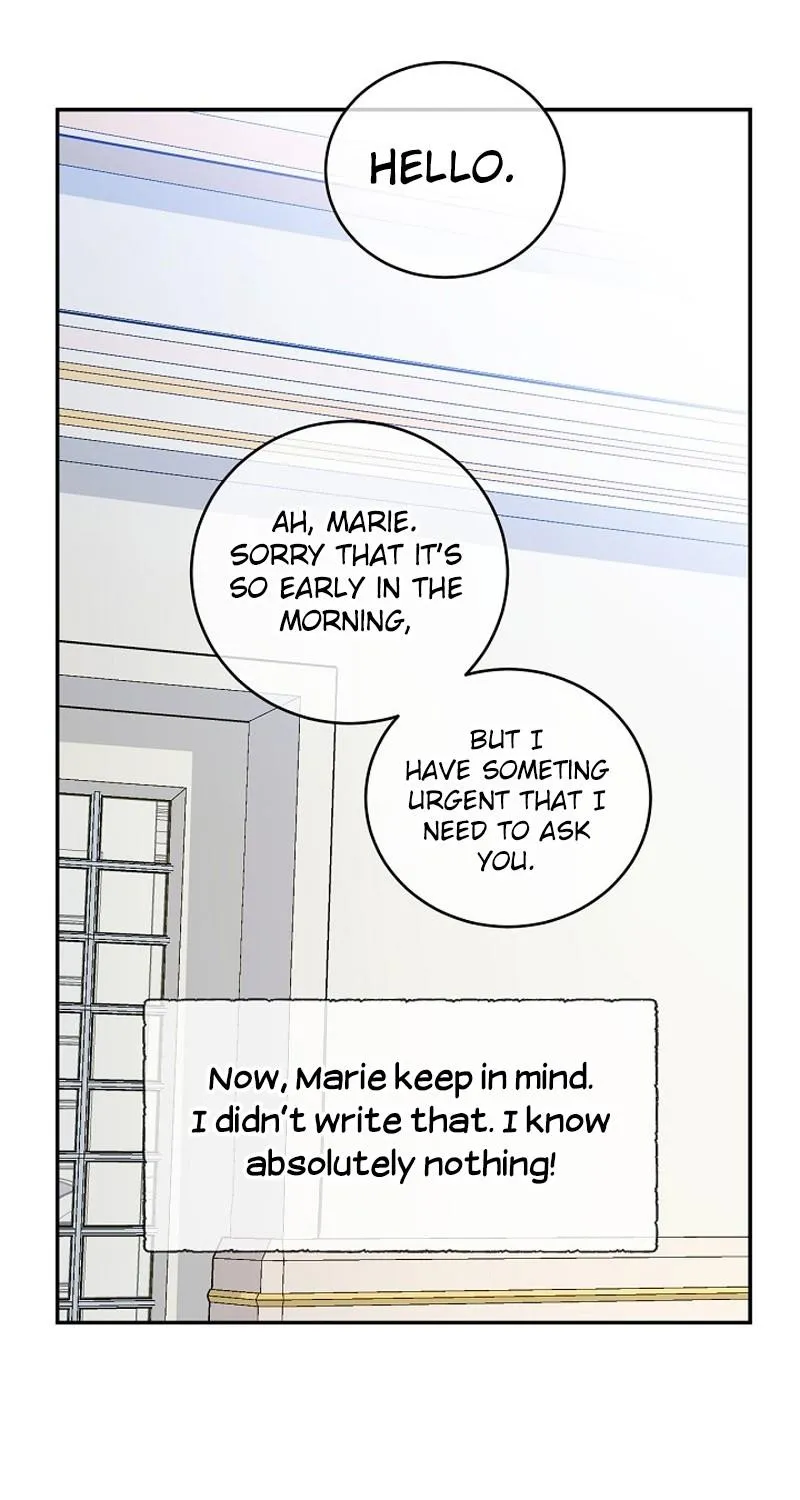 A Capable Maid Chapter 7 page 70 - 