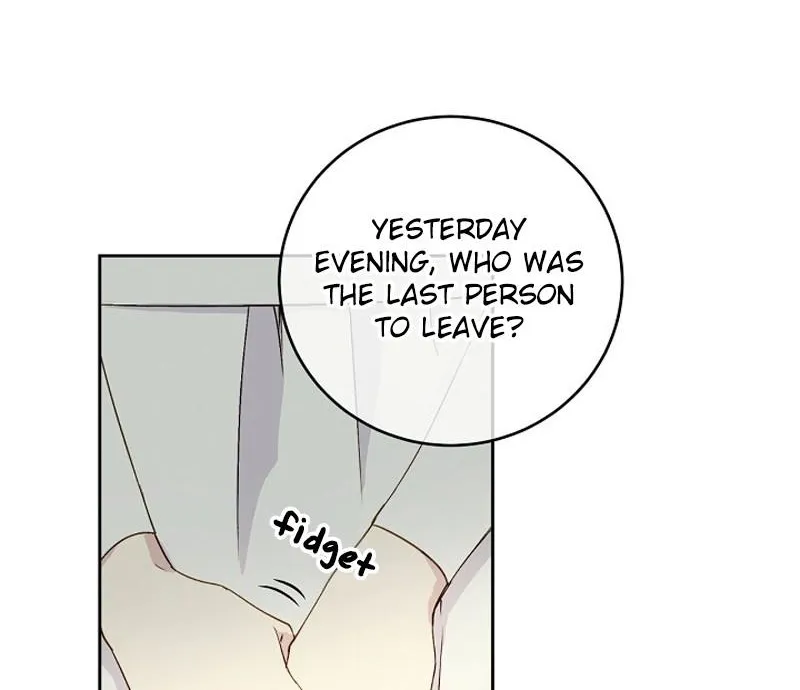 A Capable Maid Chapter 7 page 71 - 