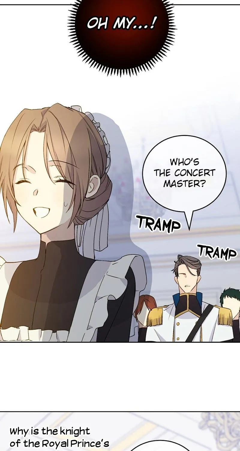 A Capable Maid Chapter 7 page 80 - 