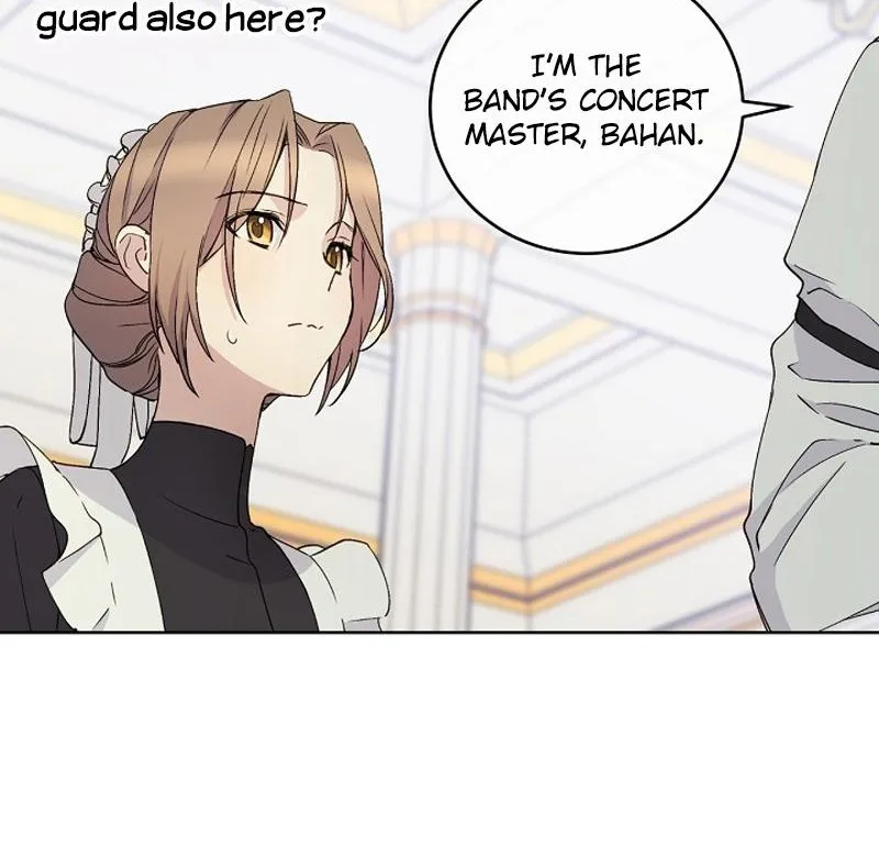 A Capable Maid Chapter 7 page 81 - 