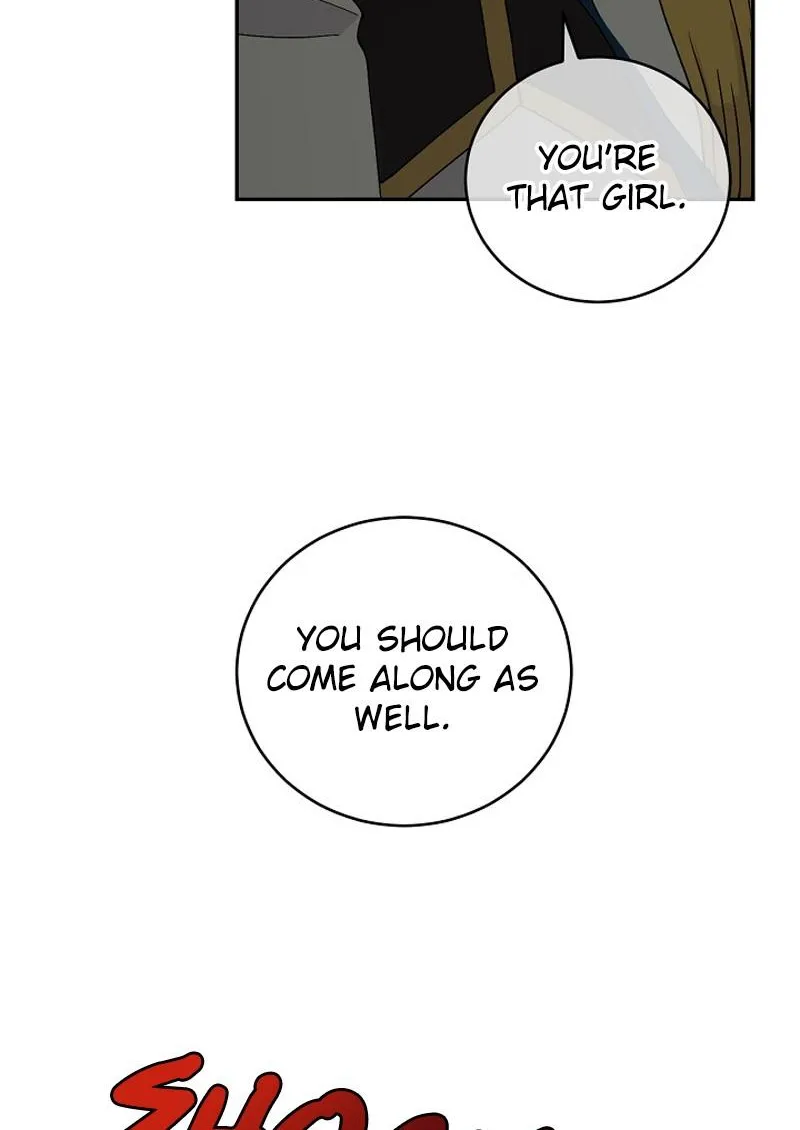 A Capable Maid Chapter 7 page 83 - 