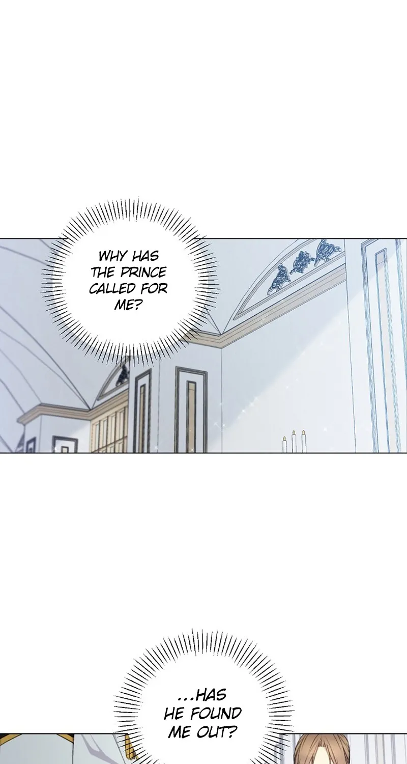 A Capable Maid Chapter 8 page 2 - 