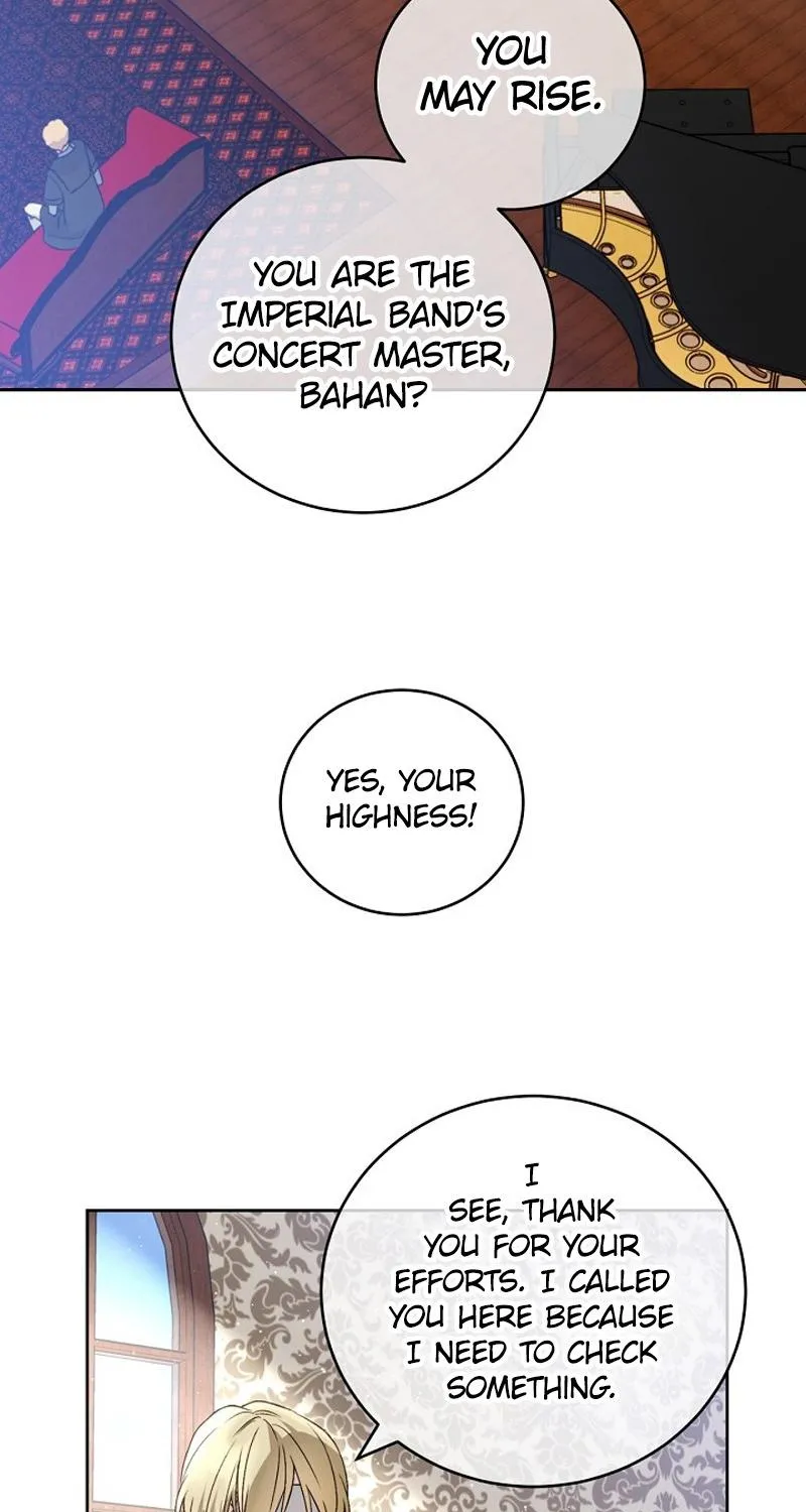 A Capable Maid Chapter 8 page 16 - 