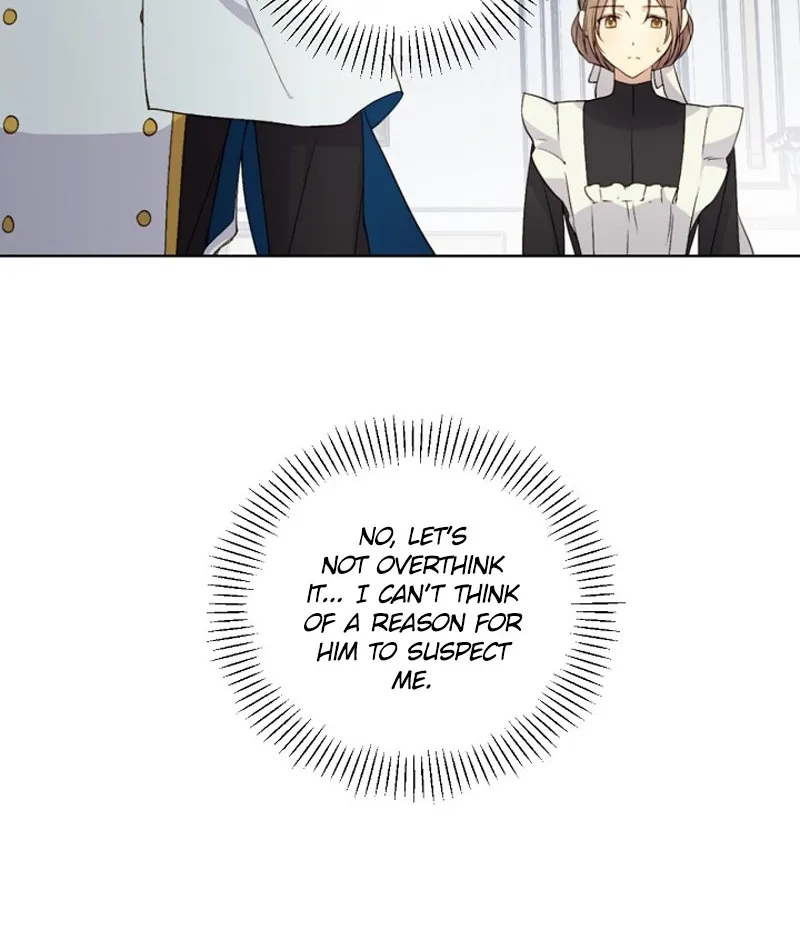 A Capable Maid Chapter 8 page 3 - 