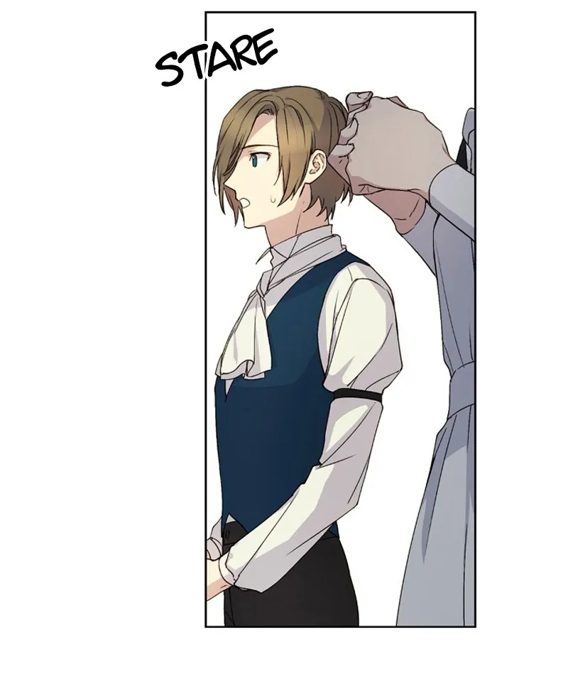 A Capable Maid Chapter 8 page 23 - 
