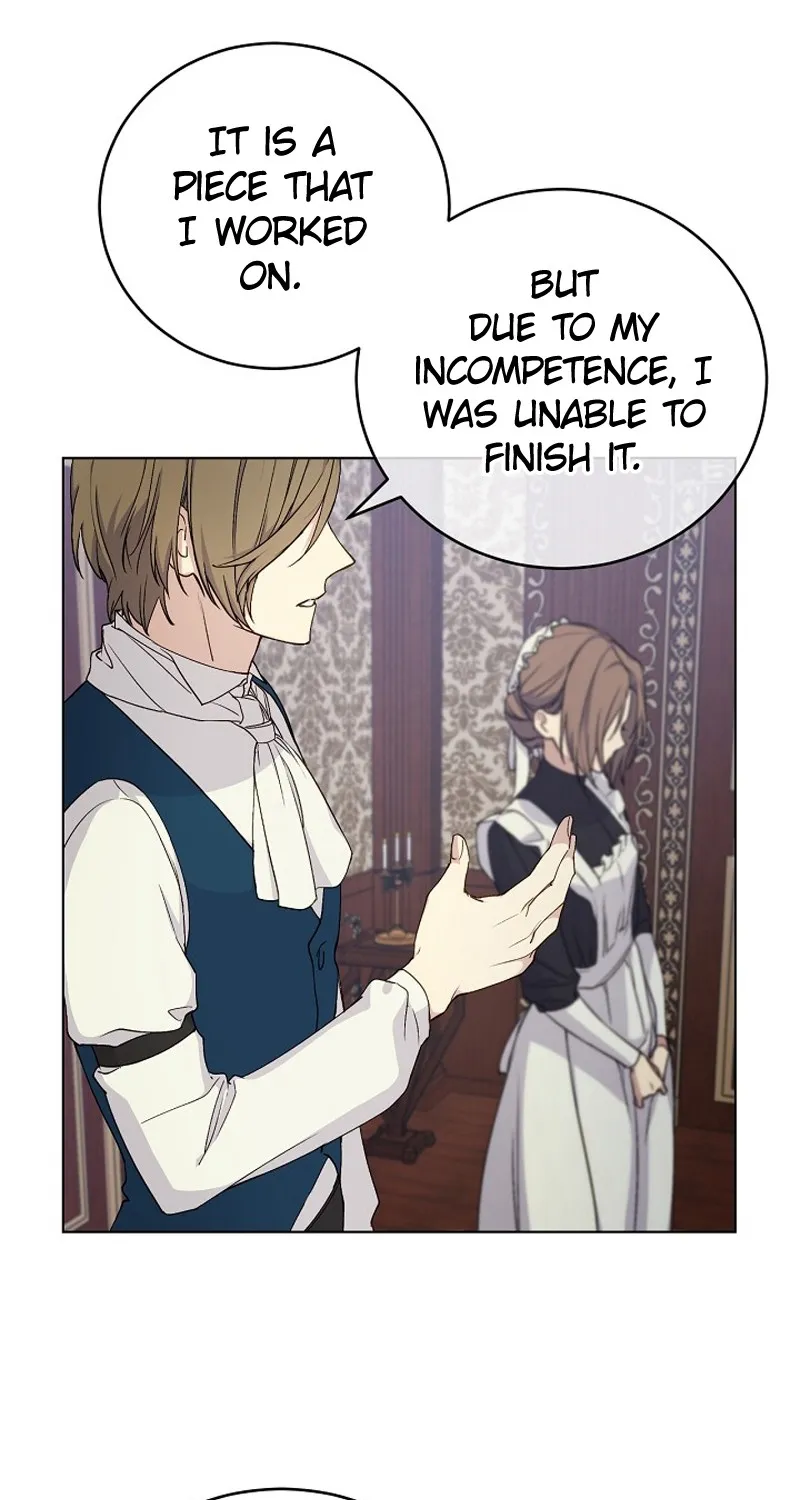 A Capable Maid Chapter 8 page 28 - 
