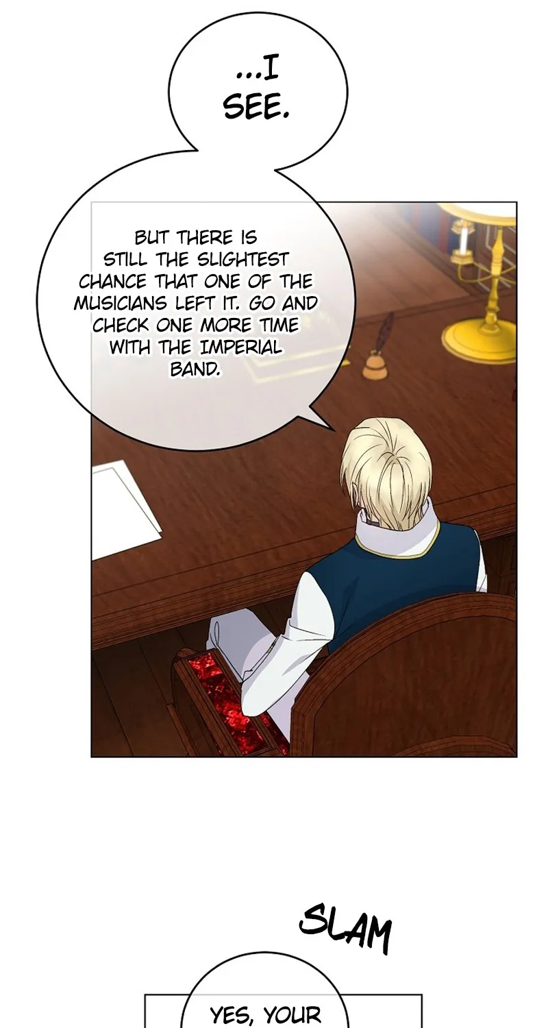 A Capable Maid Chapter 8 page 34 - 