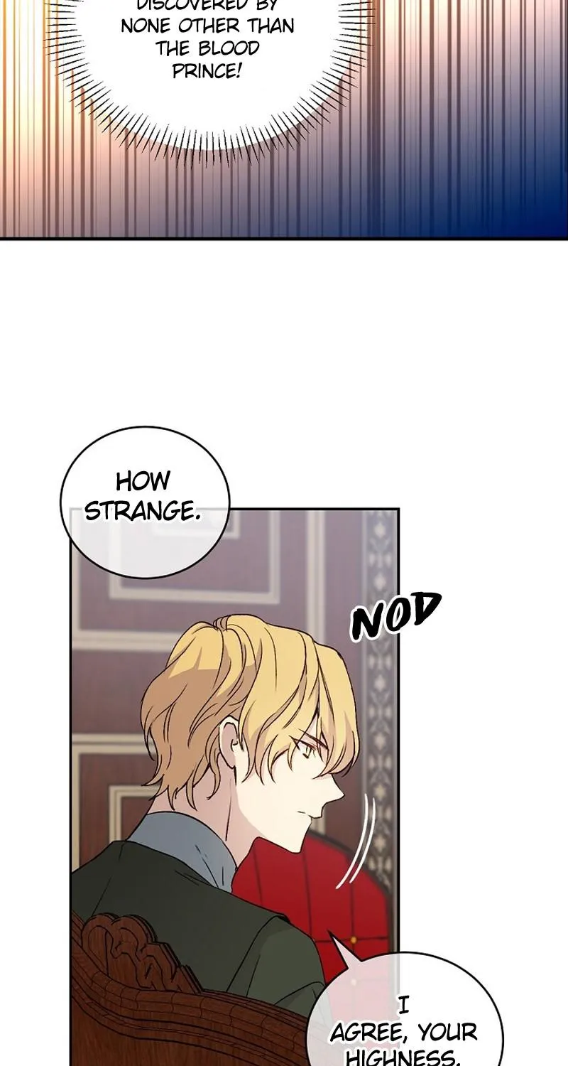 A Capable Maid Chapter 8 page 38 - 