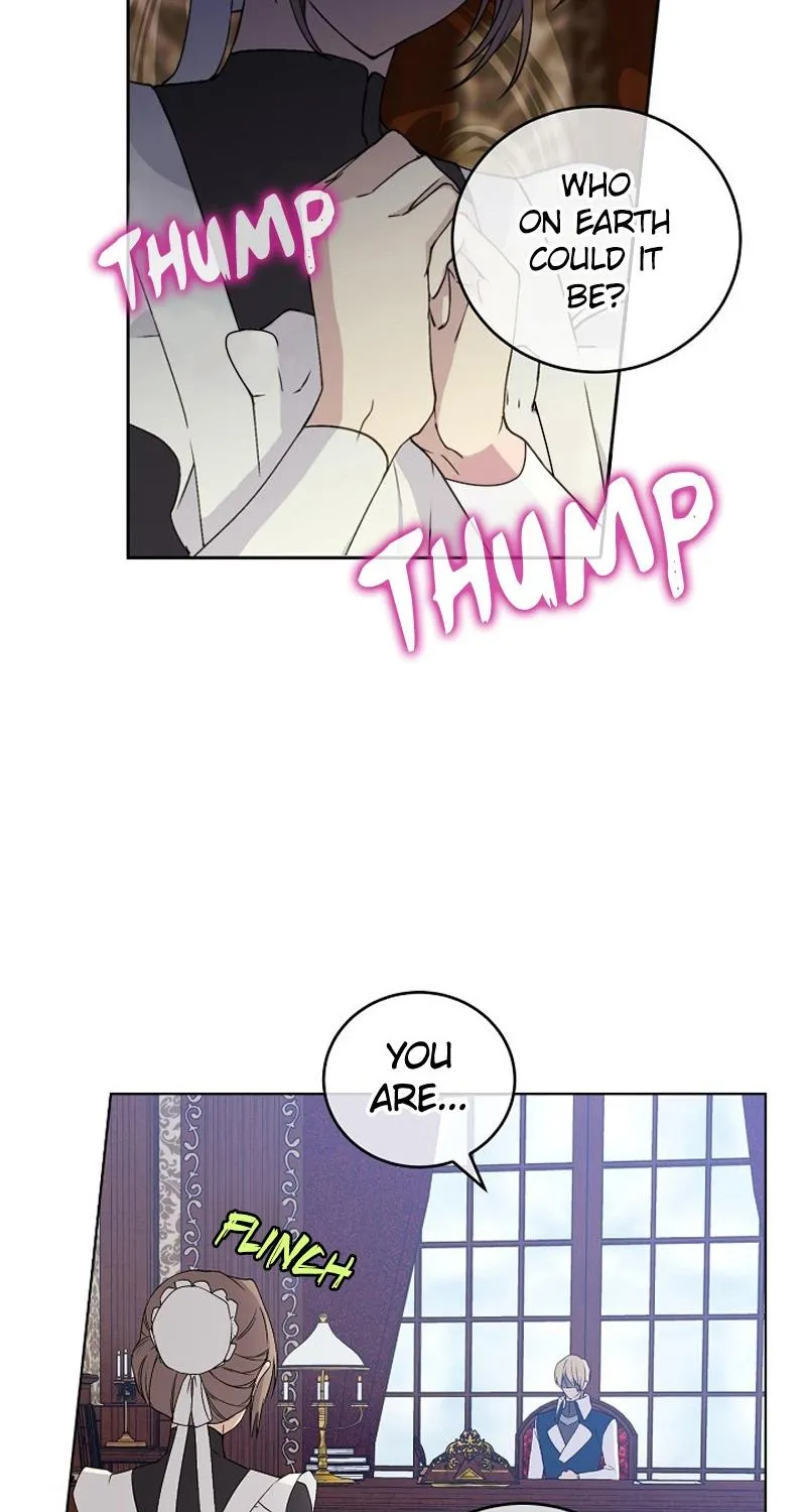 A Capable Maid Chapter 8 page 42 - 
