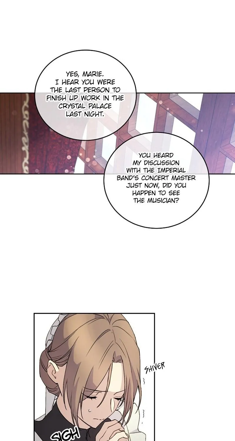 A Capable Maid Chapter 8 page 44 - 