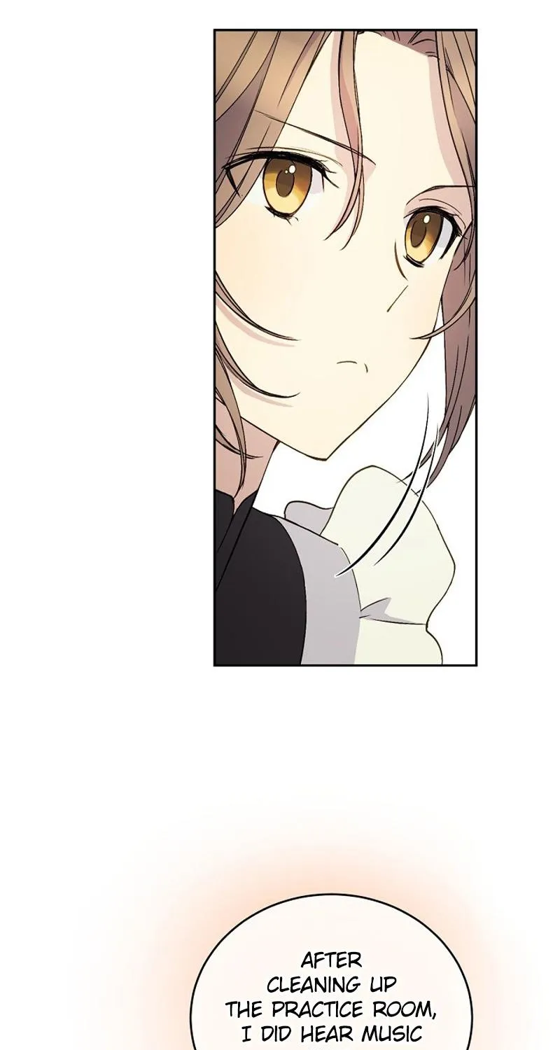 A Capable Maid Chapter 8 page 46 - 
